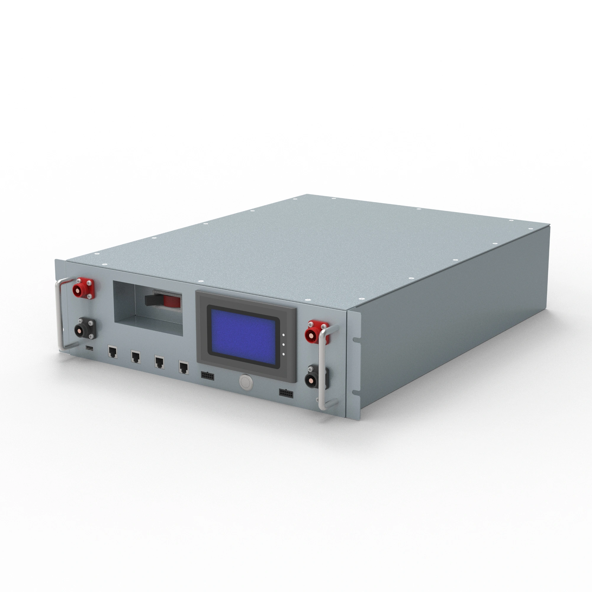 Gobel Power High-Voltage LiFePO₄ BESS for Industrial and Commercial Applications