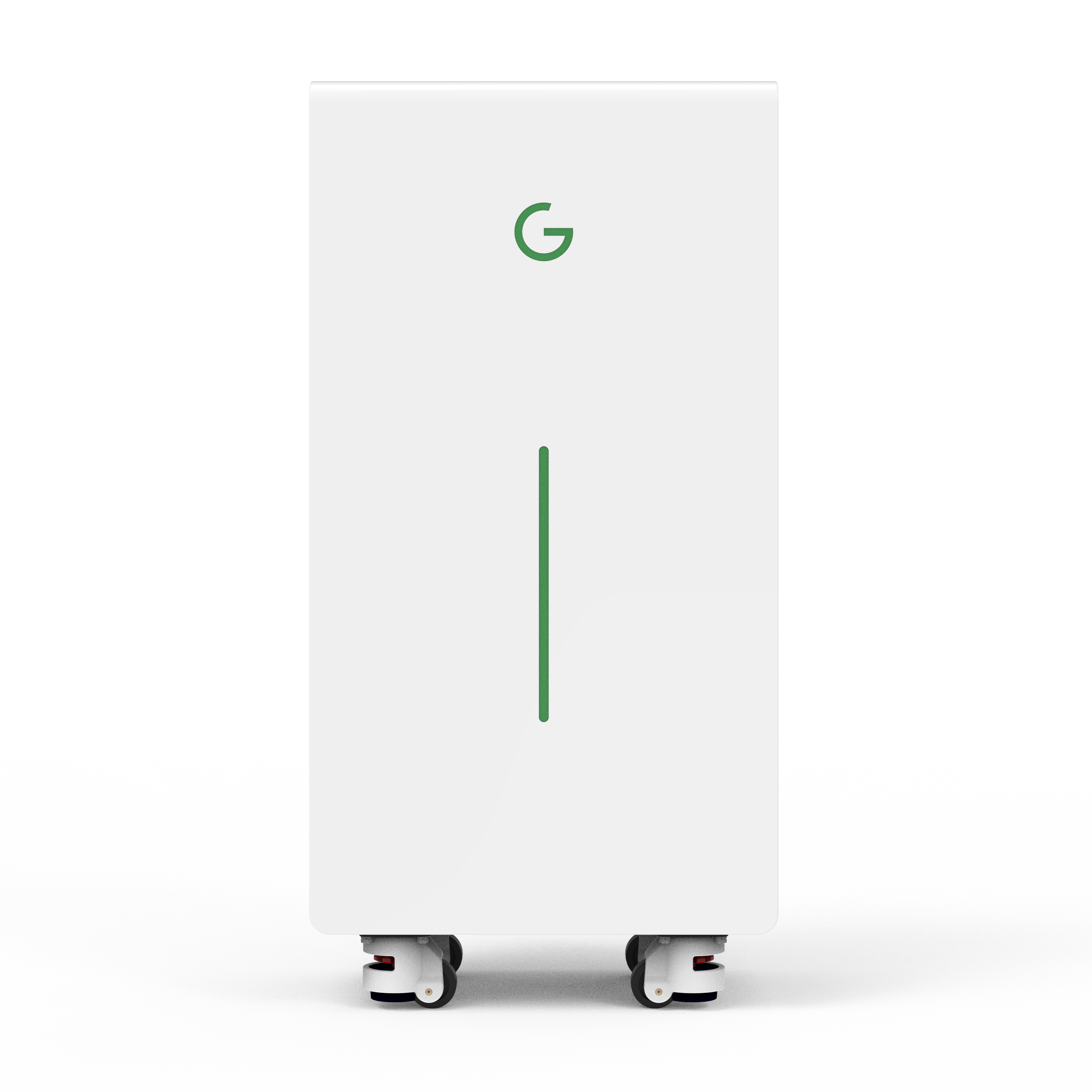 Gobel PowerCarol 16 16.07kWh 51.2V 314Ah IP65 Outdoor LiFePO4 Battery Pack