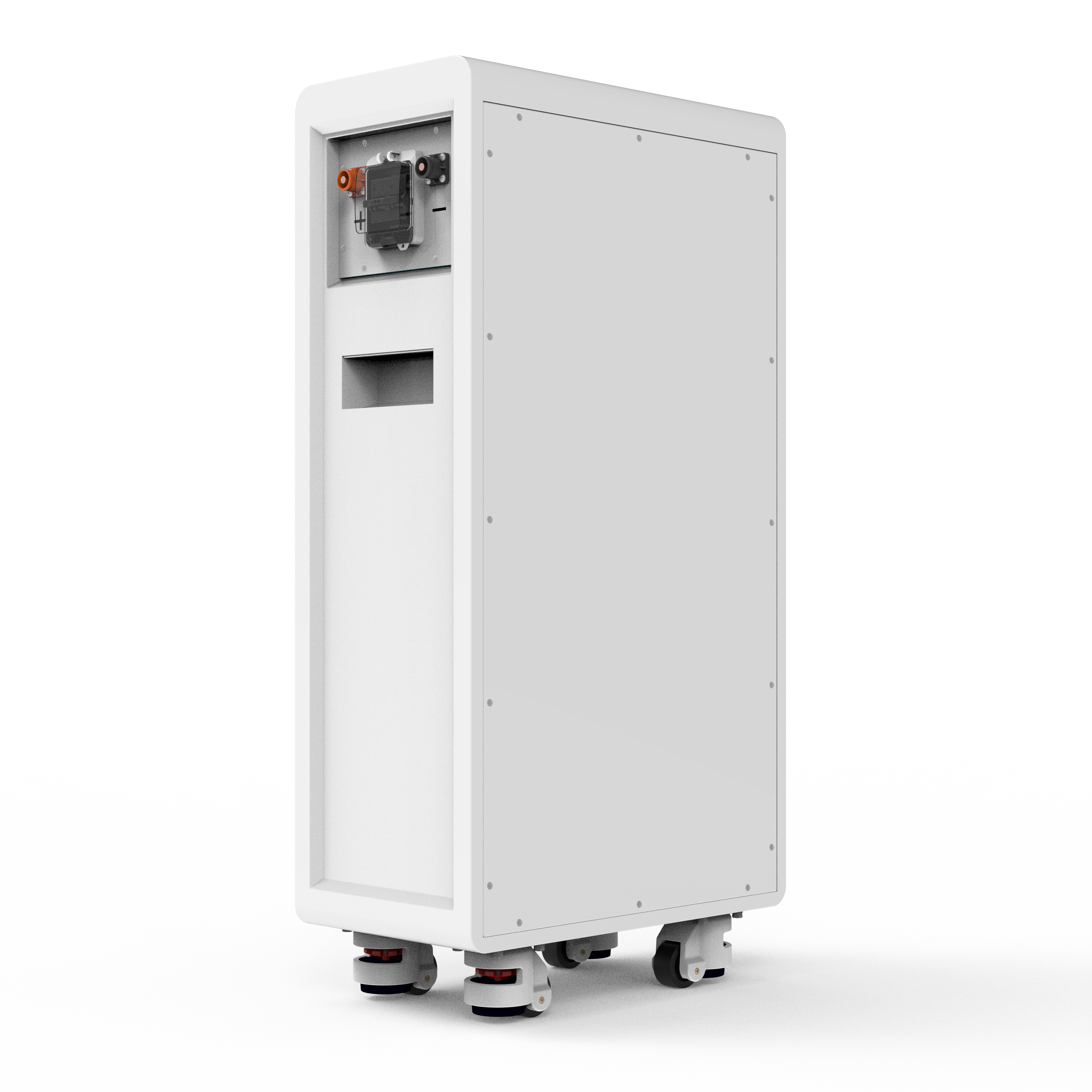 Gobel PowerCarol 16 16.07kWh 51.2V 314Ah IP65 Outdoor LiFePO4 Battery Pack